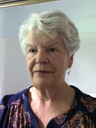 Carole Leonard Reeser